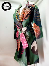 Thumbnail for Cappotto Lea