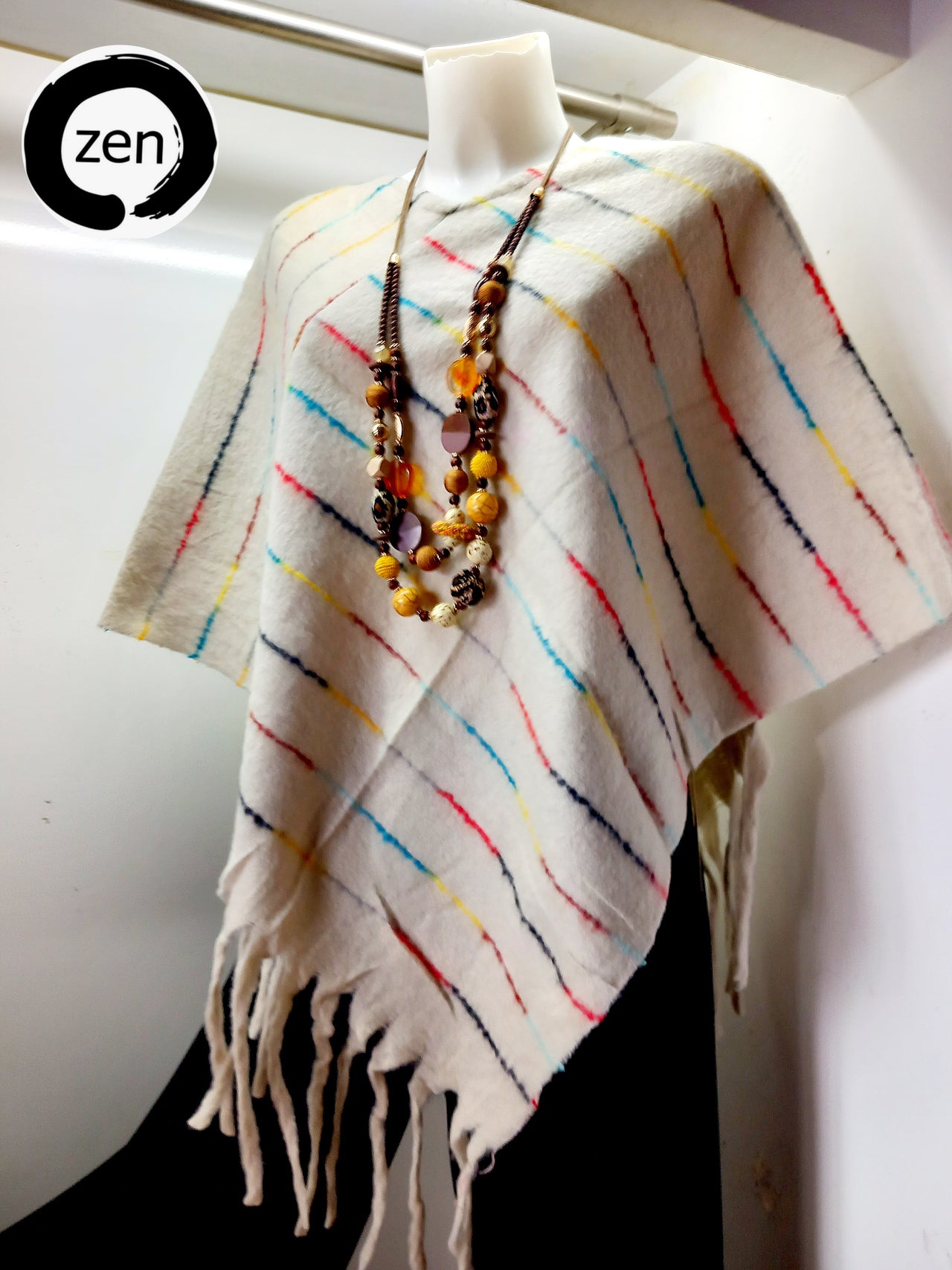 Poncho Stella