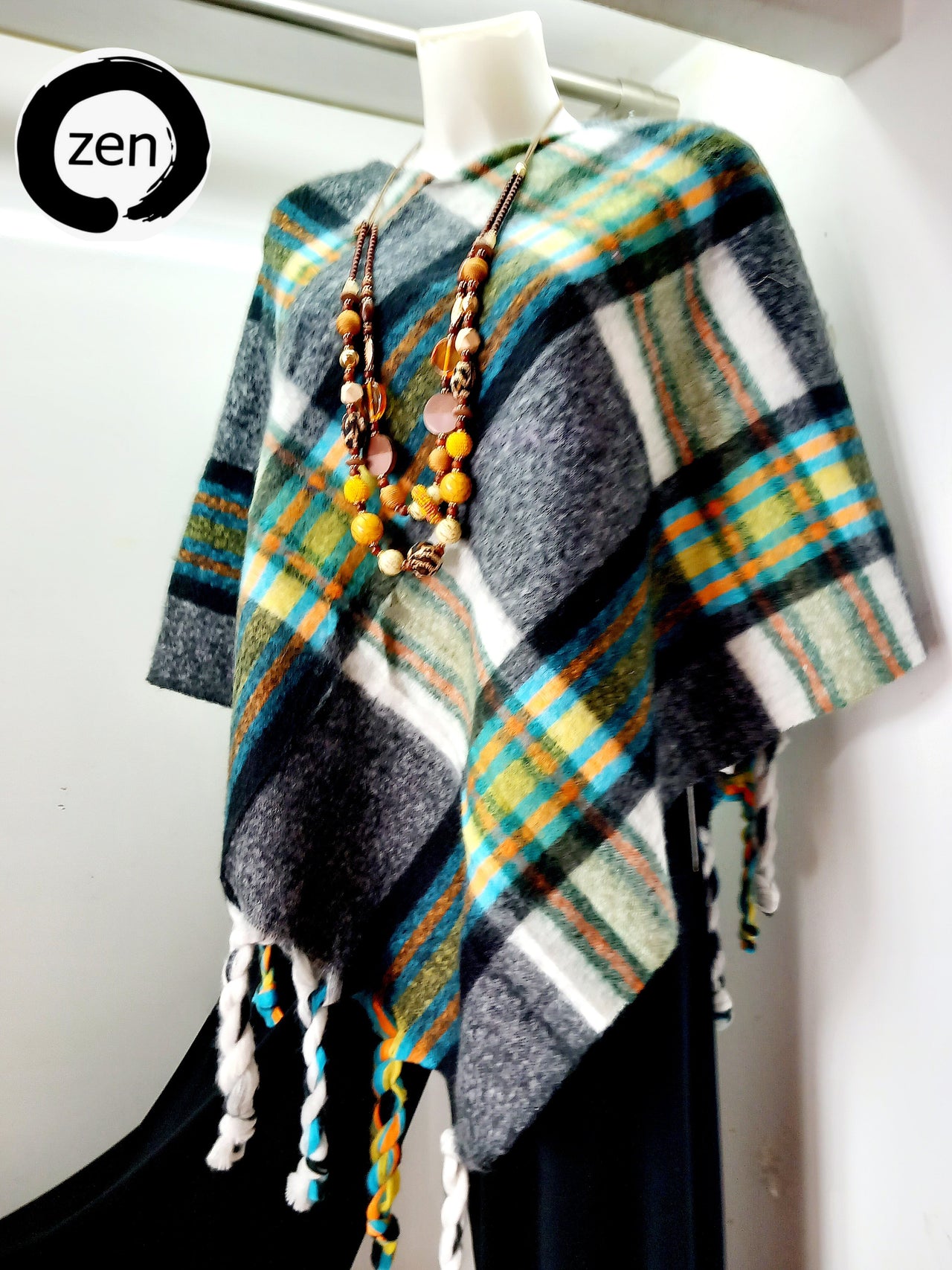 Poncho Stella
