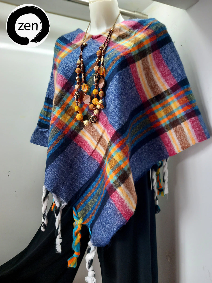 Poncho Stella
