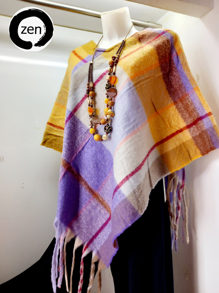 Poncho Stella