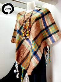 Thumbnail for Poncho Stella