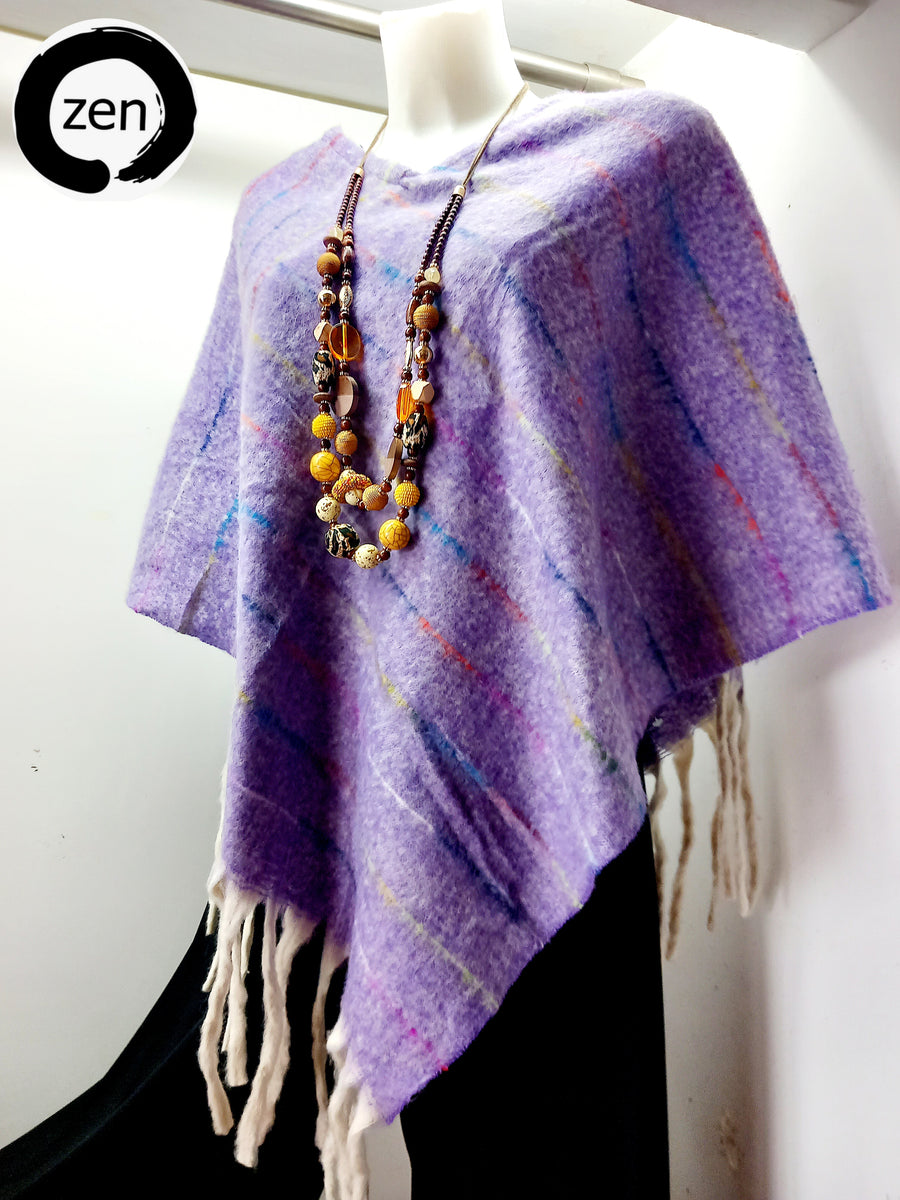 Poncho Stella