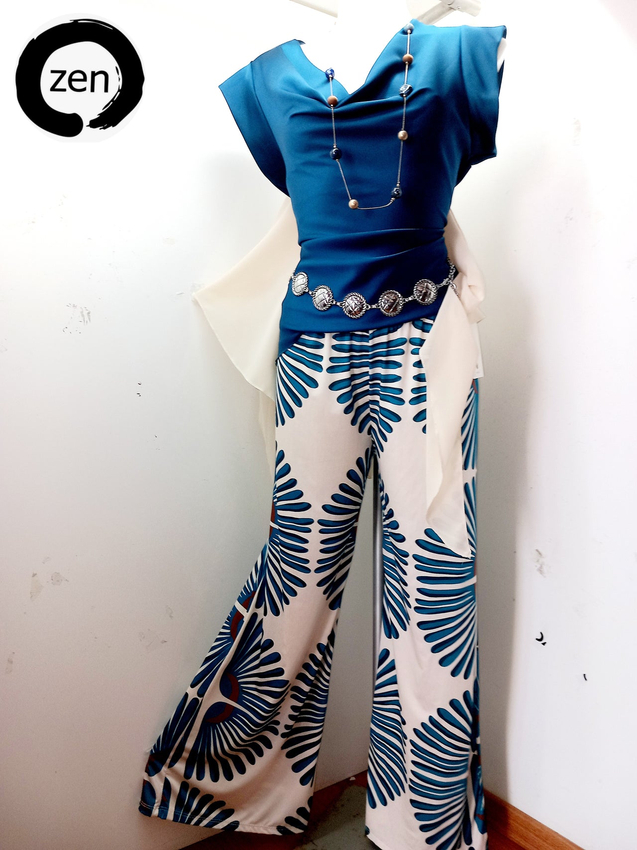 Pantalone Cinzia
