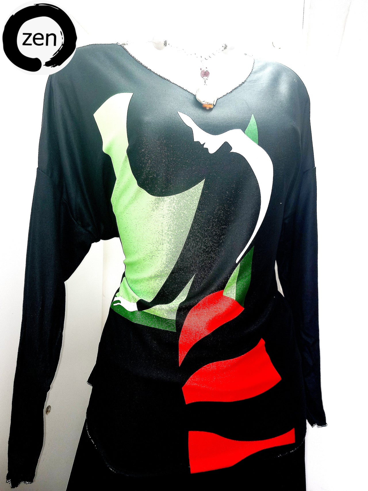 Blusa Elda