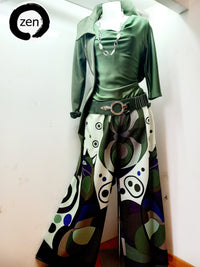 Thumbnail for Panta palazzo Ali