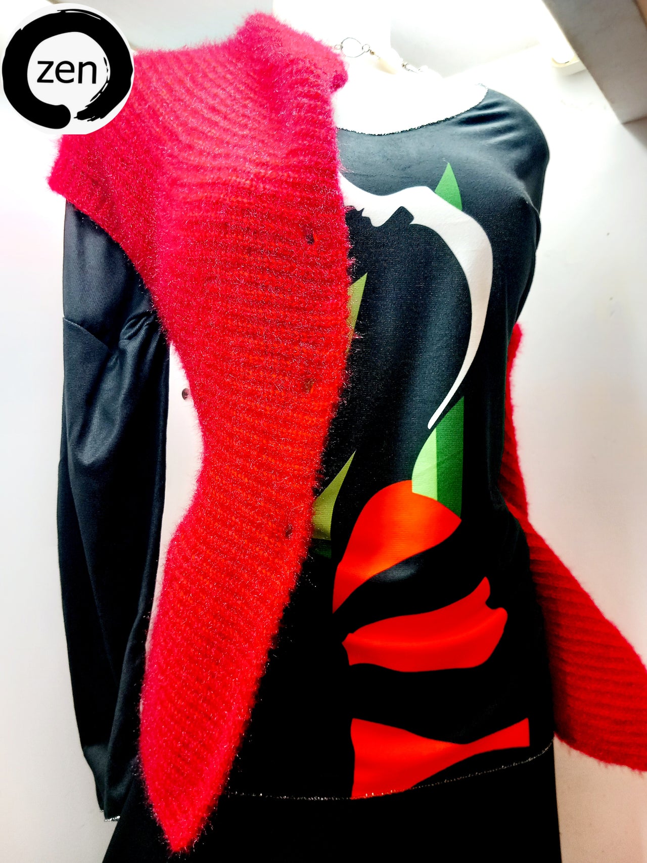 Blusa Elda