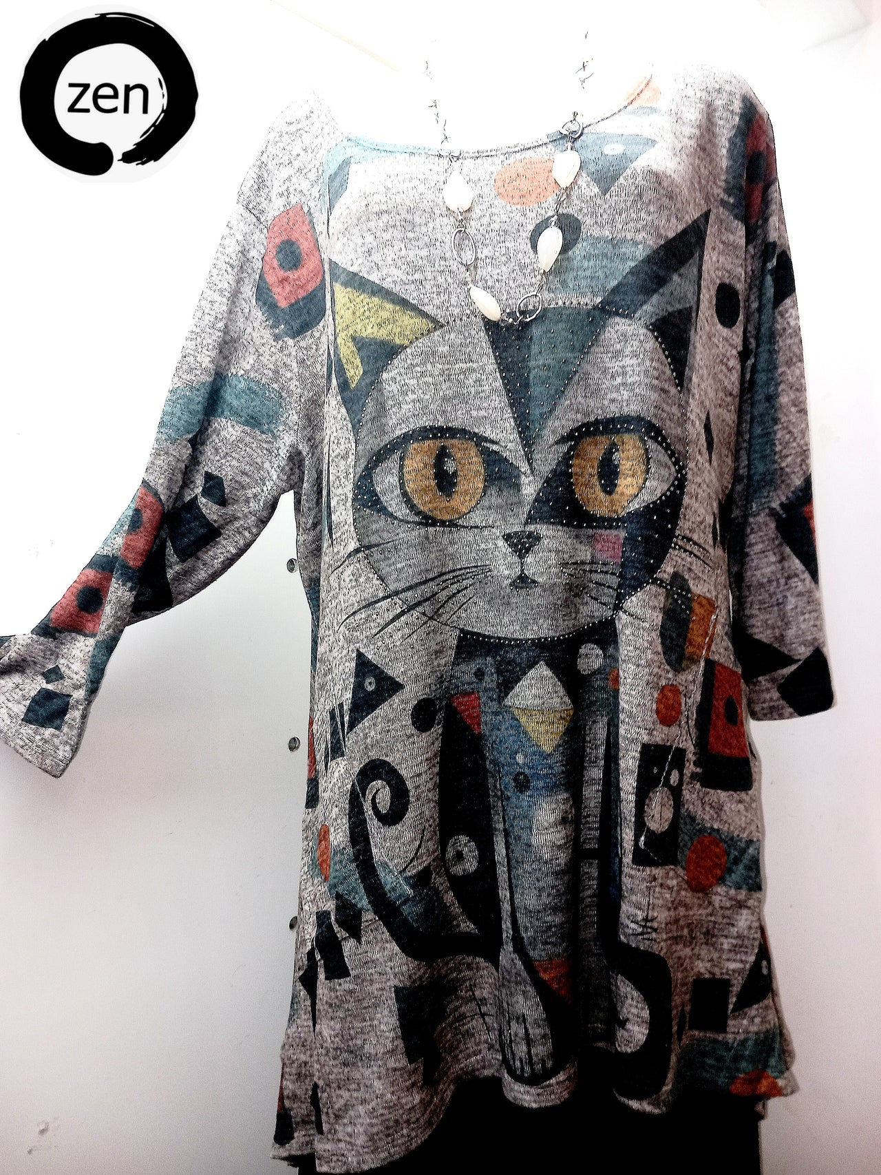 Blusa Nady