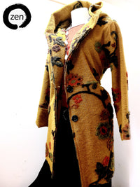 Thumbnail for Cappotto Sara