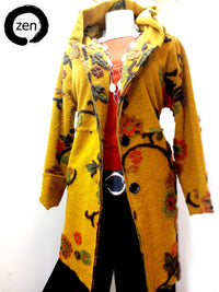 Thumbnail for Cappotto Sara
