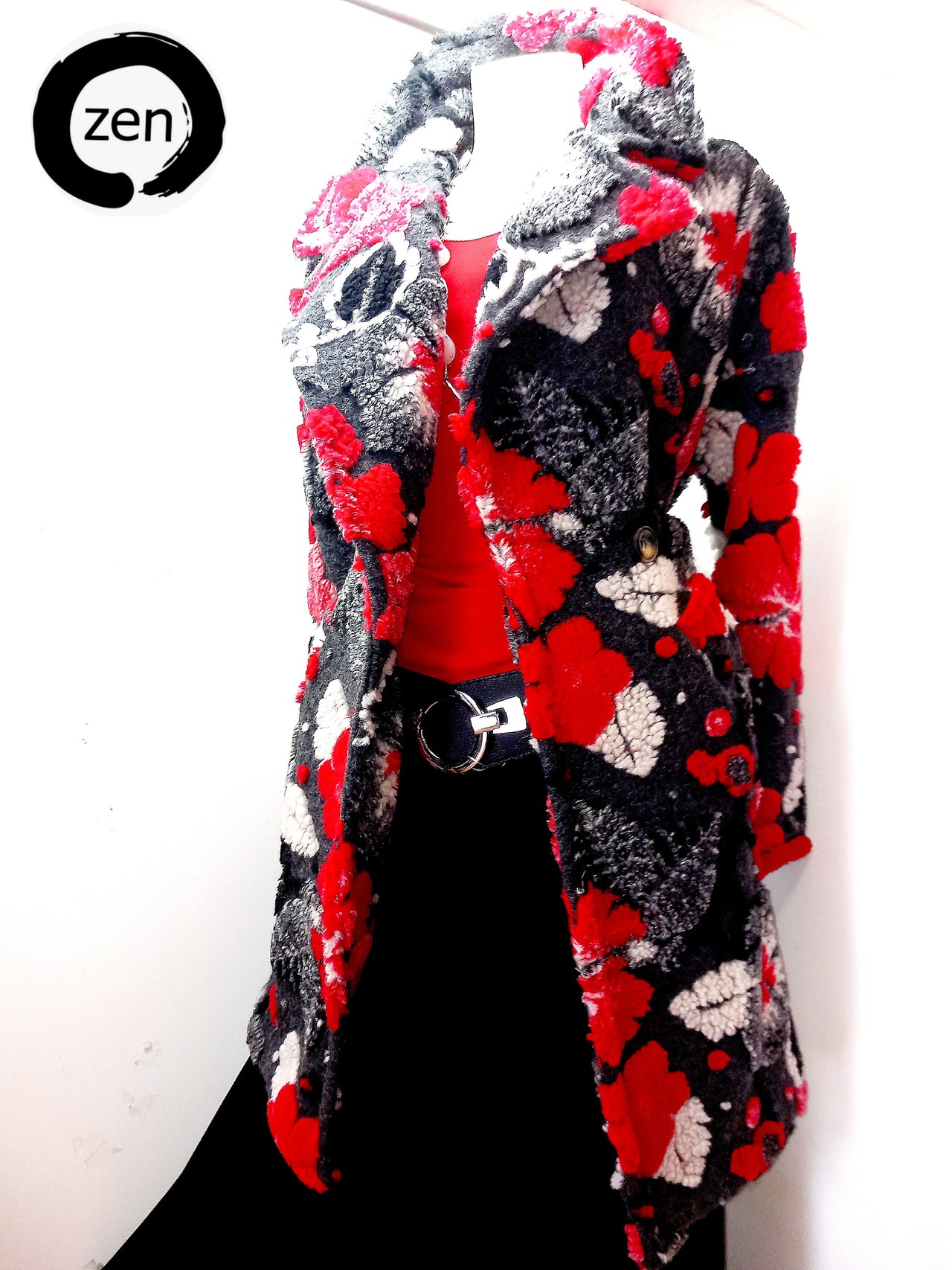 Cappotto Zara