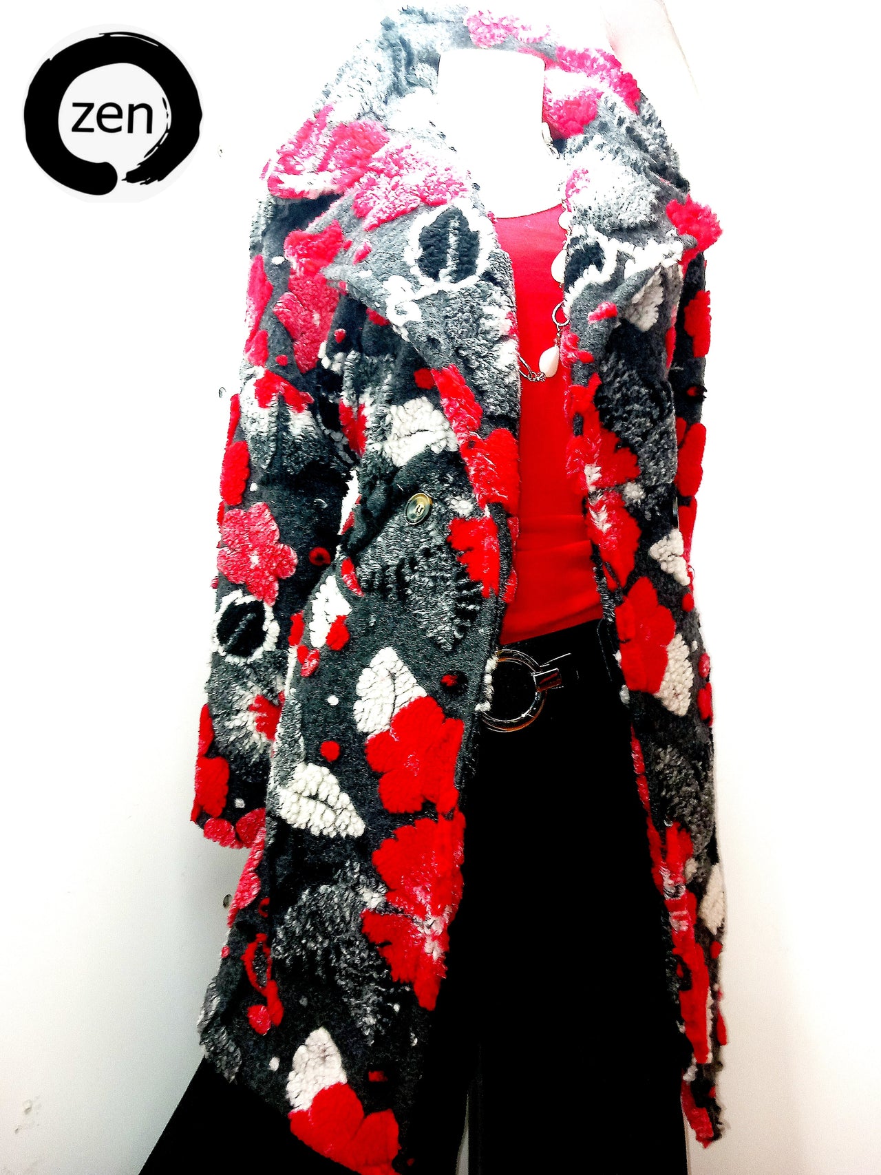 Cappotto Zara