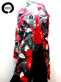 Thumbnail for Cappotto Zara