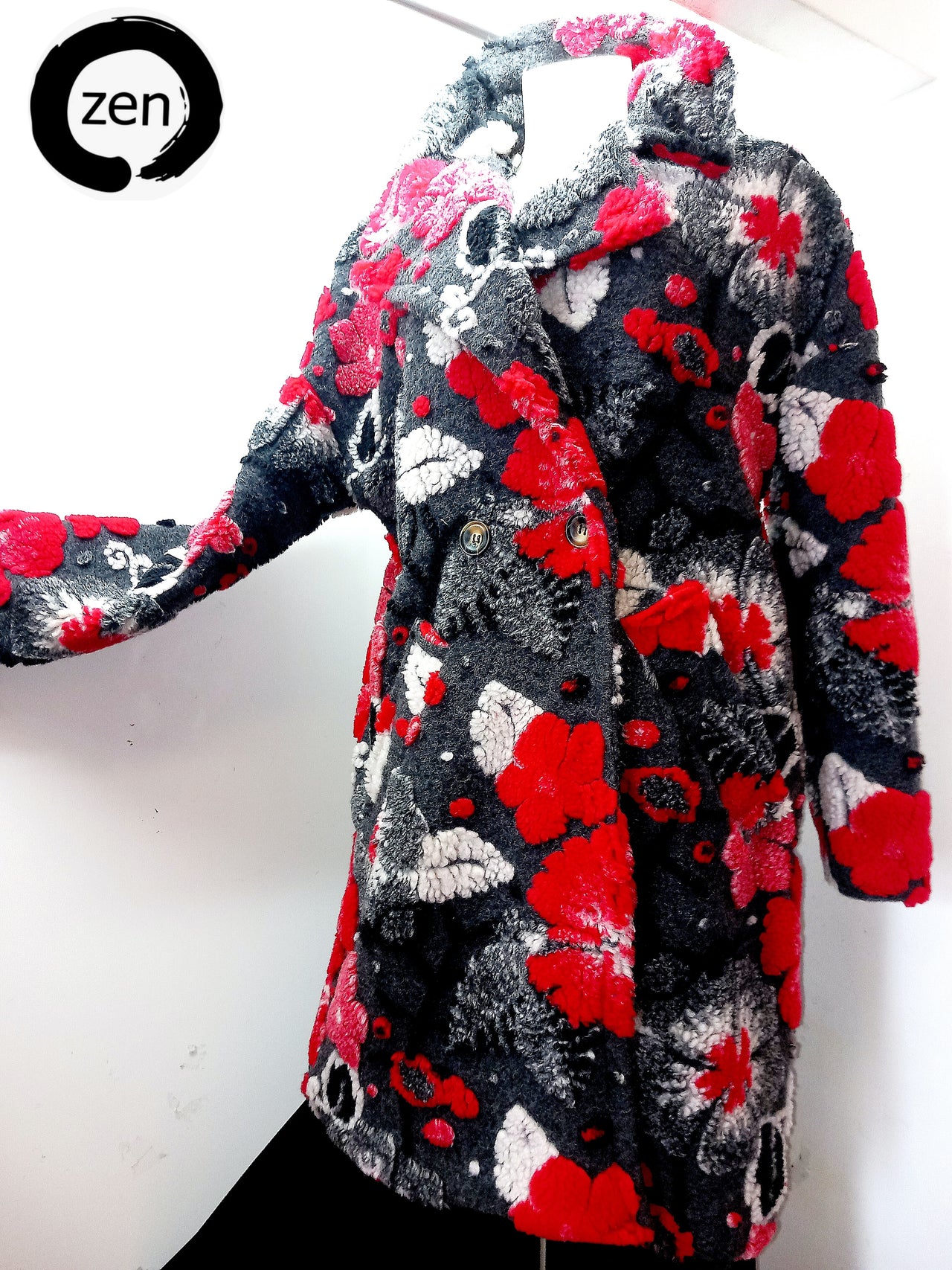 Cappotto Zara