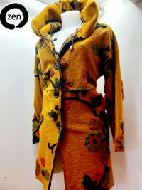 Thumbnail for Cappotto Sara