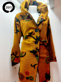 Thumbnail for Cappotto Sara
