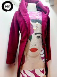 Thumbnail for Cappotto Sally