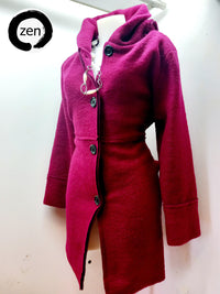 Thumbnail for Cappotto Sally