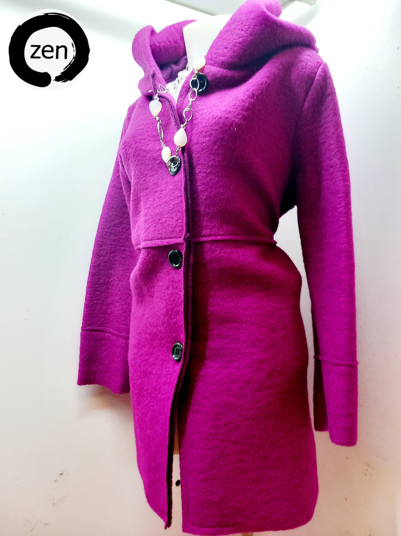 Cappotto Sally