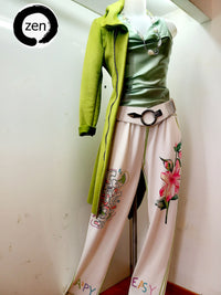 Thumbnail for Panta laccio Katy