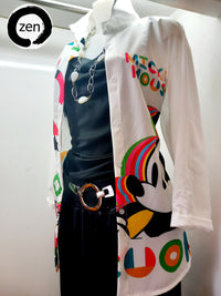 Thumbnail for Blazer Linda