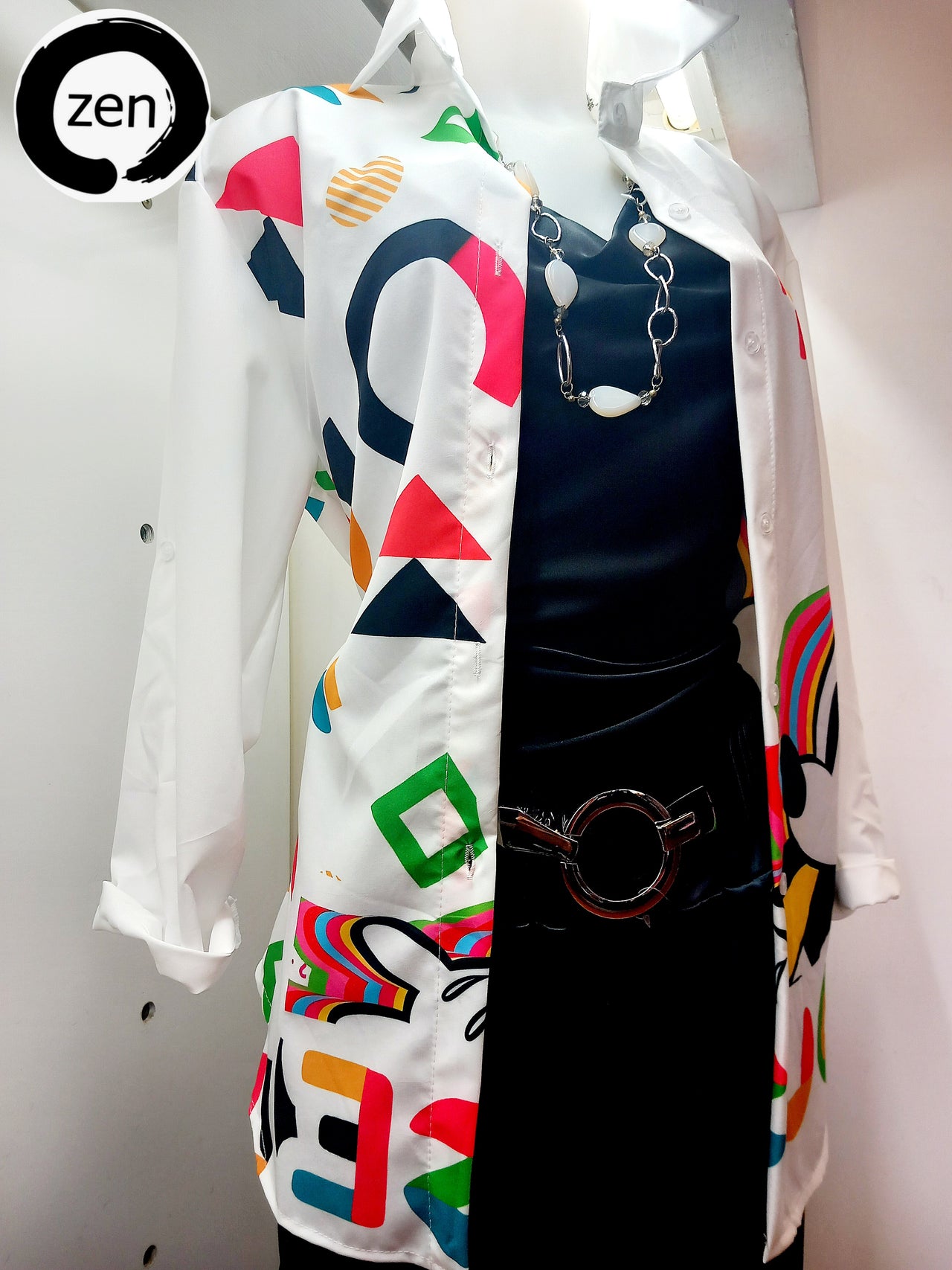 Blazer Linda