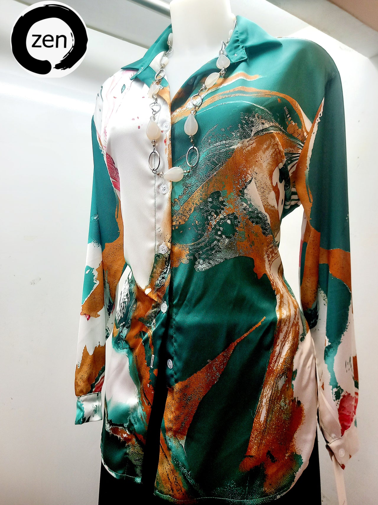 Blazer Linda