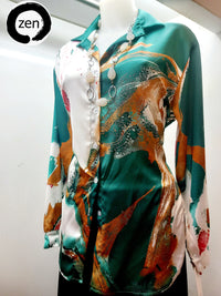 Thumbnail for Blazer Linda