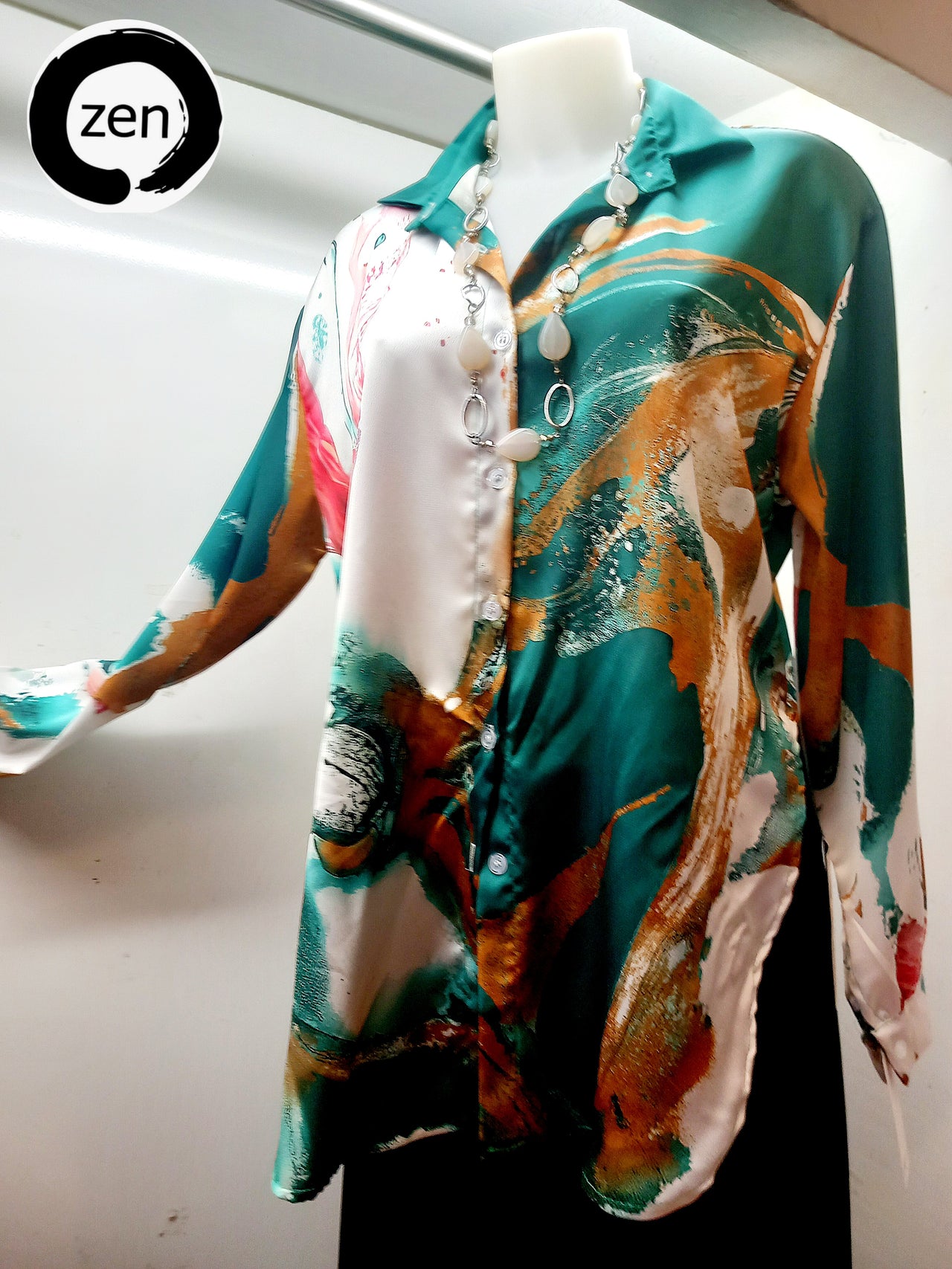 Blazer Linda