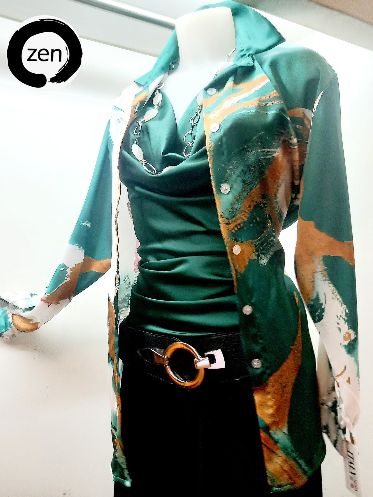 Blazer Linda