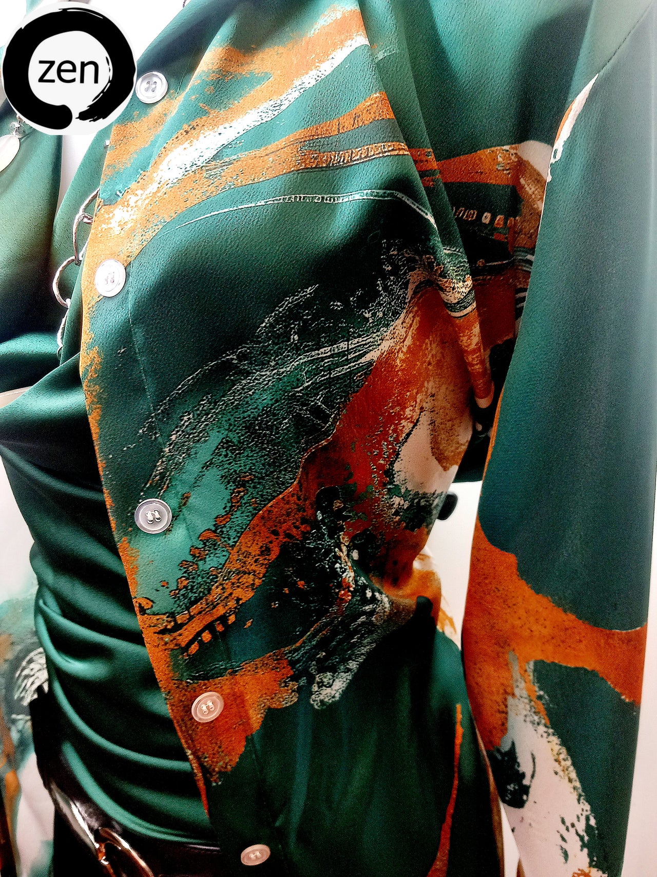 Blazer Linda