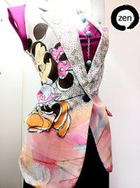 Thumbnail for Gilet pop art