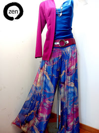 Thumbnail for Panta palazzo Greta