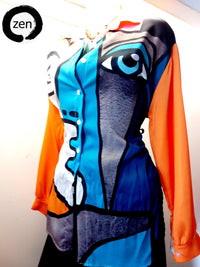 Thumbnail for Blazer Linda