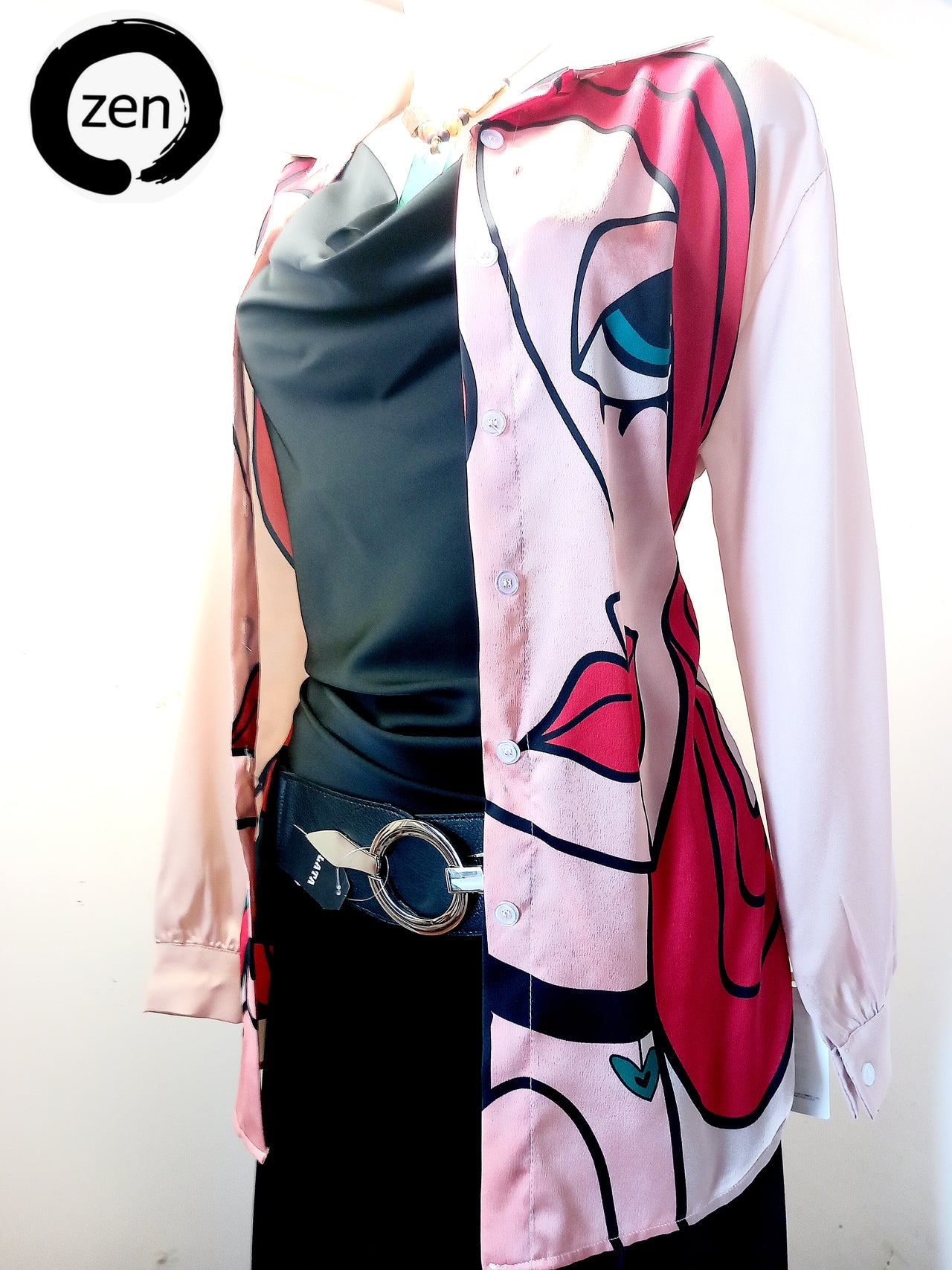 Blazer Linda