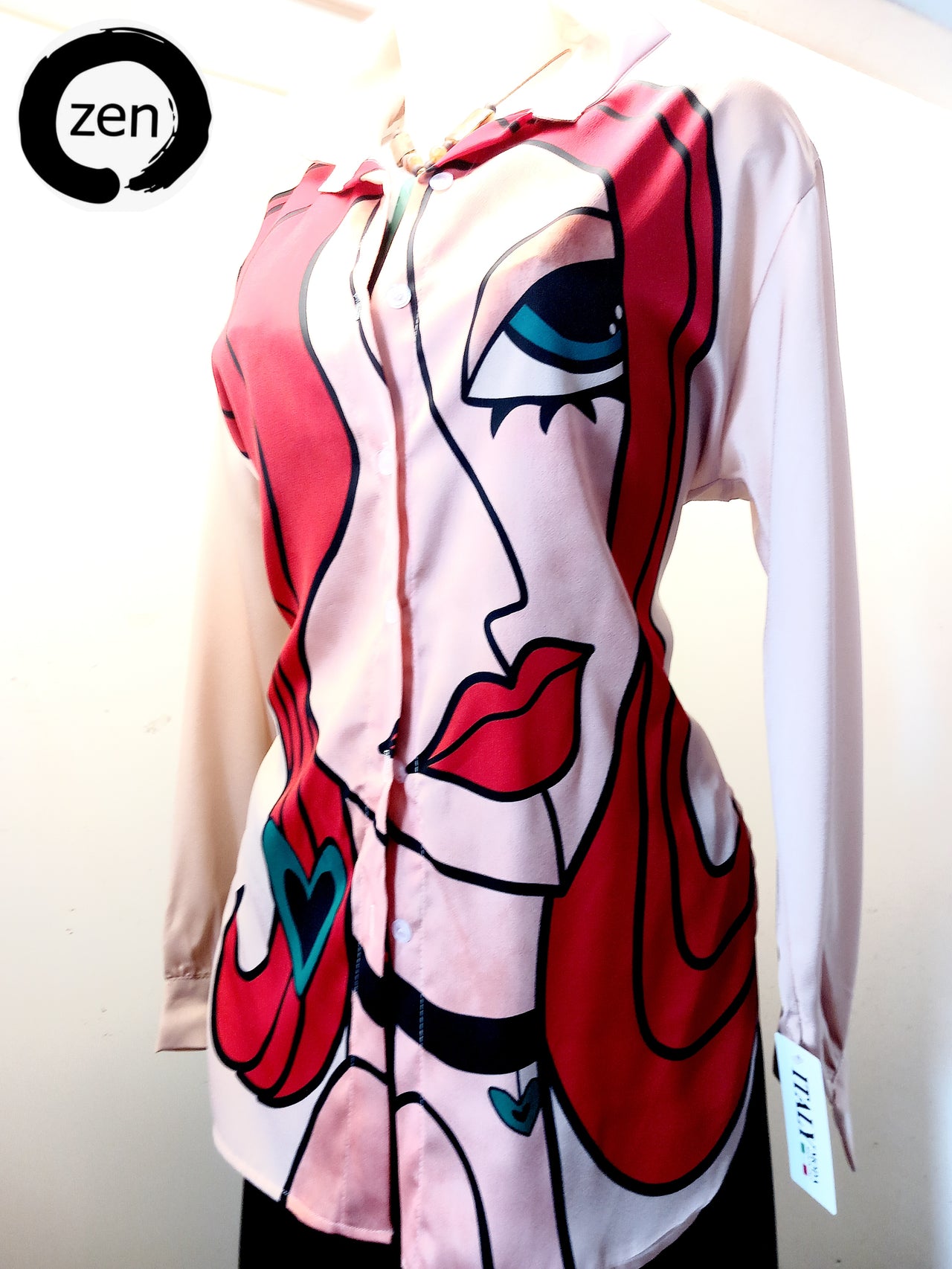 Blazer Linda