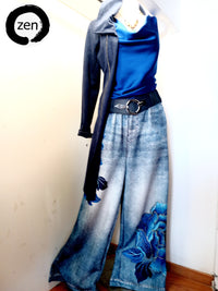 Thumbnail for Panta laccio Katy