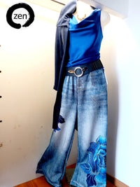 Thumbnail for Panta laccio Katy