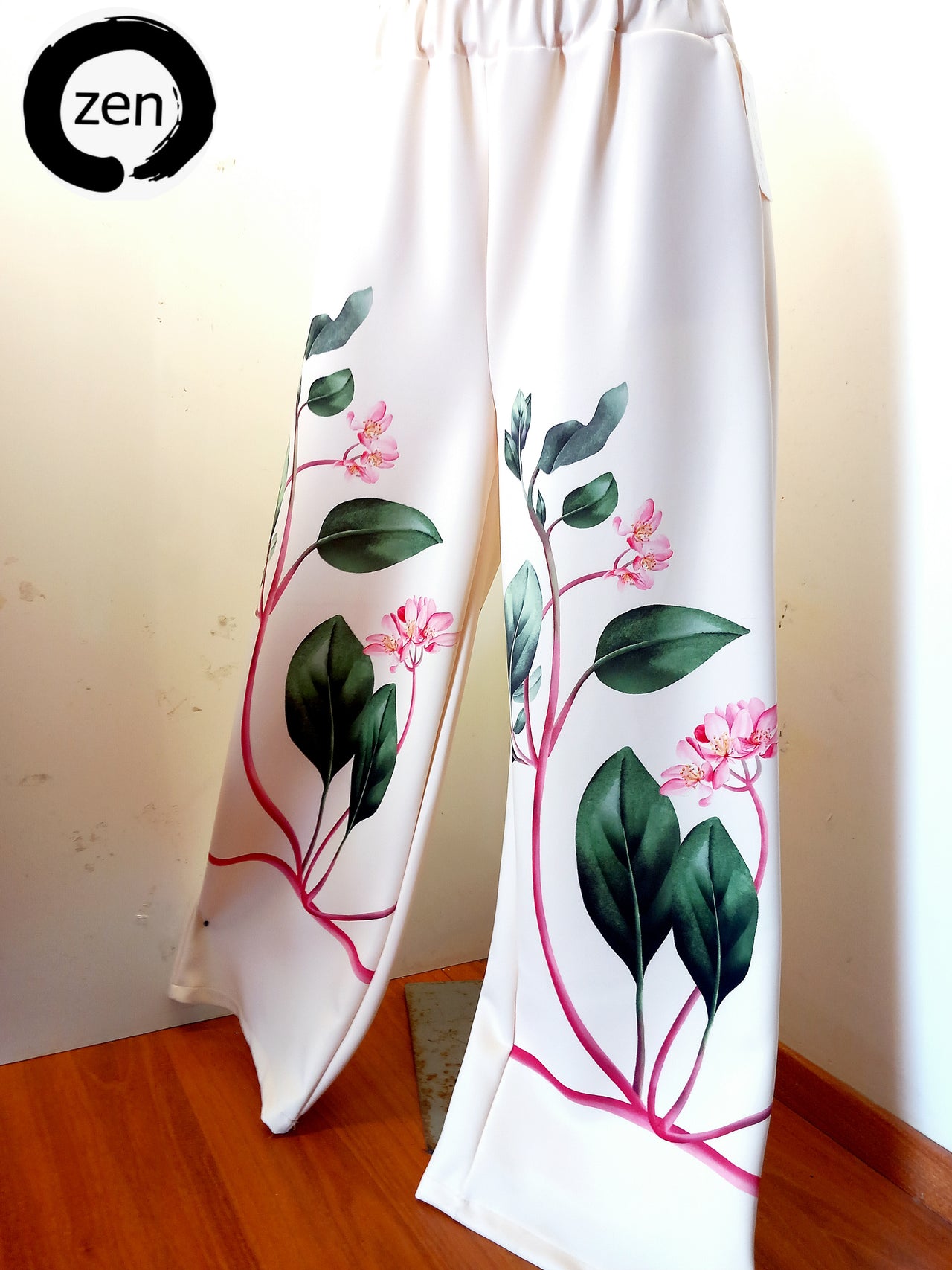 Panta laccio Katy