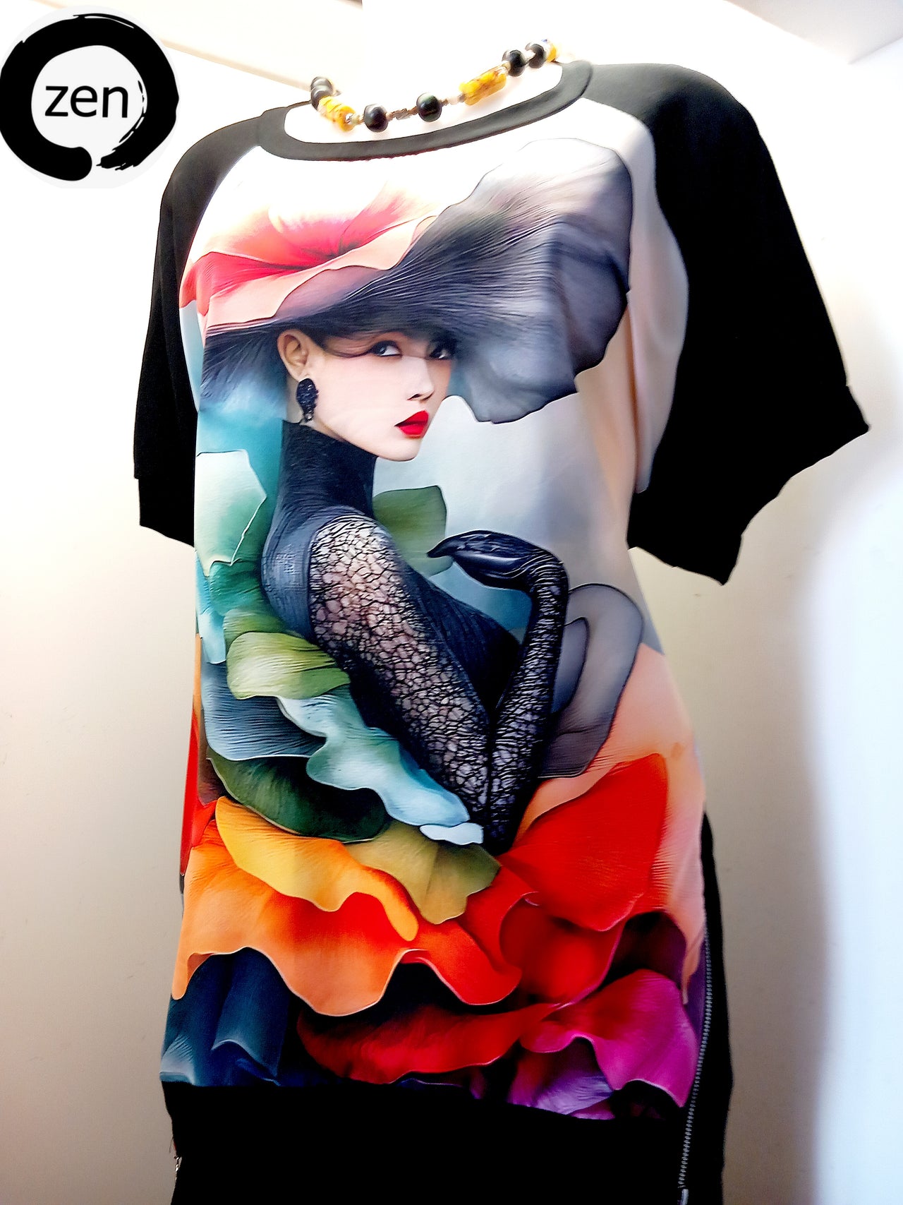 Blusa Elda