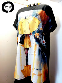 Thumbnail for Blusa Elda