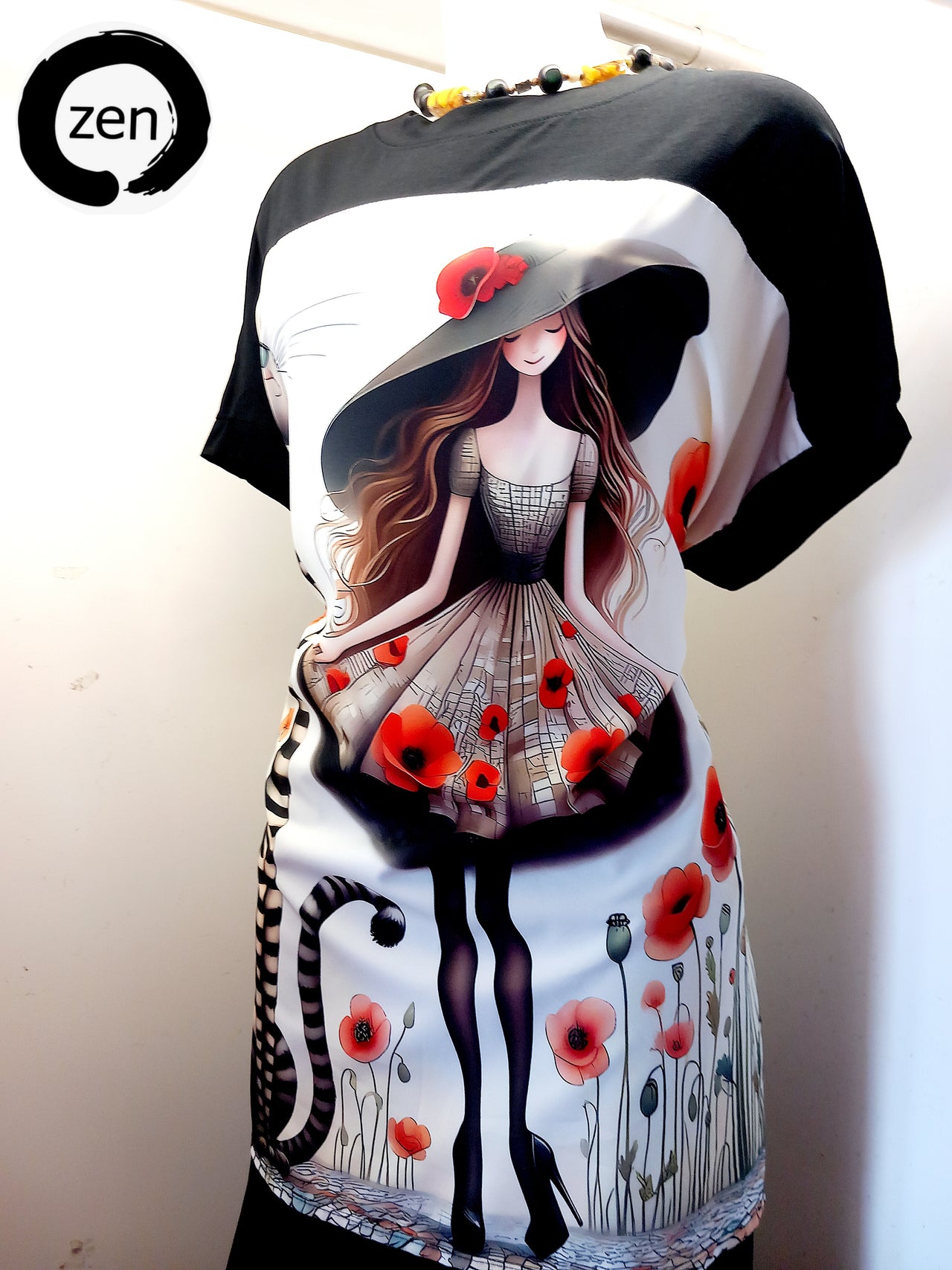 Blusa Elda