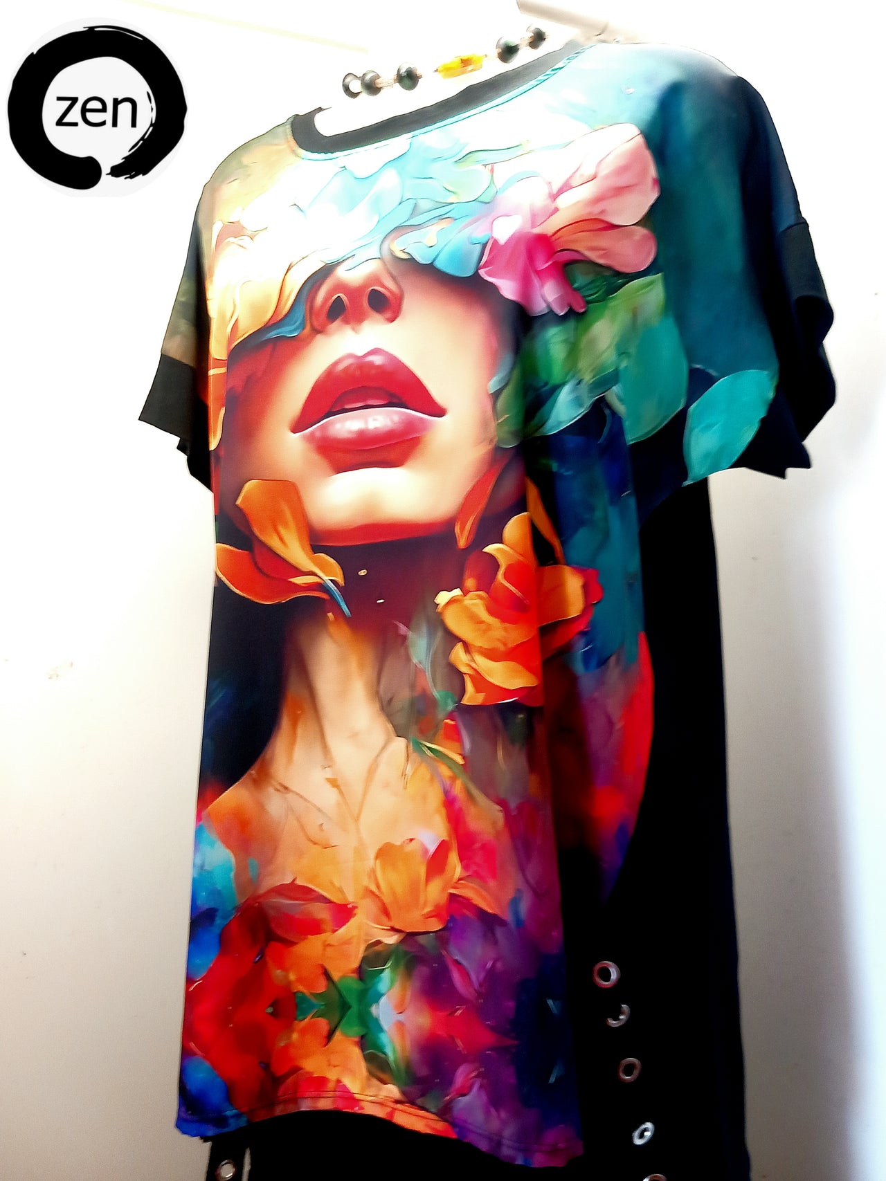 Blusa Elda