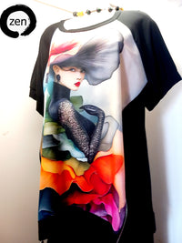 Thumbnail for Blusa Elda