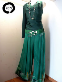 Thumbnail for Panta palazzo Greta