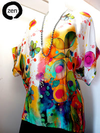 Thumbnail for Blusa Elda.