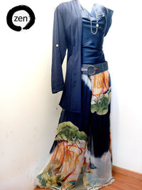 Thumbnail for Panta palazzo Greta