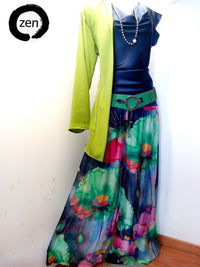 Thumbnail for Panta palazzo Greta