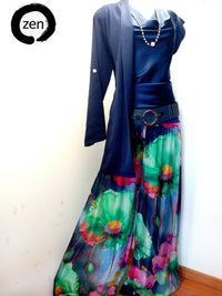 Thumbnail for Panta palazzo Greta