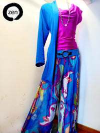 Thumbnail for Panta palazzo Greta